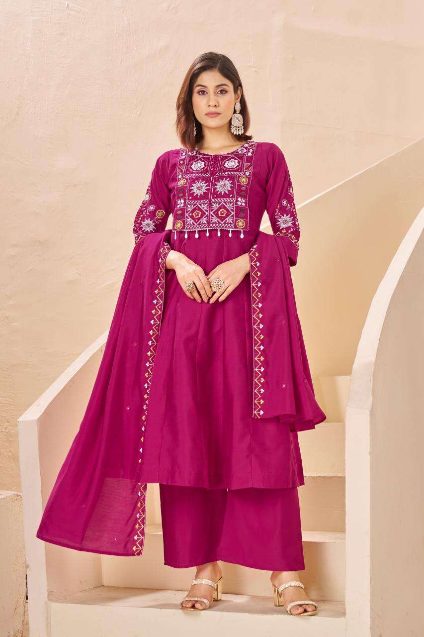 Shivay Wholesale kurtis in Ahmedabad