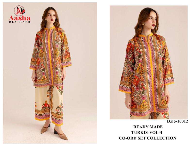 Shorya aasha turkis vol 4 Designer kurti supplier