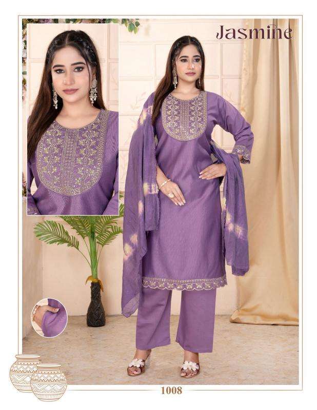 Shorya beauty jasmine best wholesale kurti market in mumbai