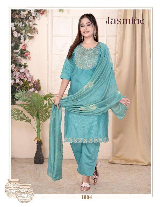 Shorya beauty jasmine best wholesale kurti market in mumbai