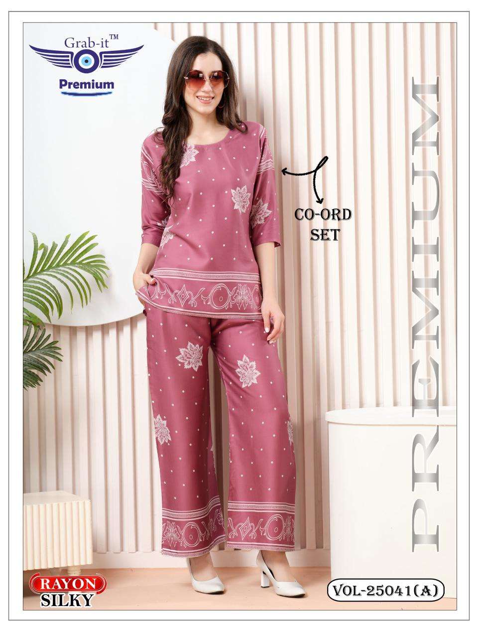 Shorya fancy coord set wholesale kurti manufacturers in kolkata