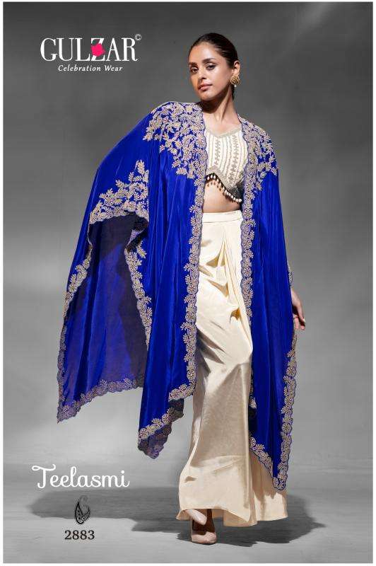 Shorya gulzar teelasmi salwar suits  manufacturers in hyderabad with price