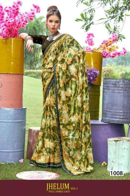 Shorya jhelum vol 1 hyderabad saree shops