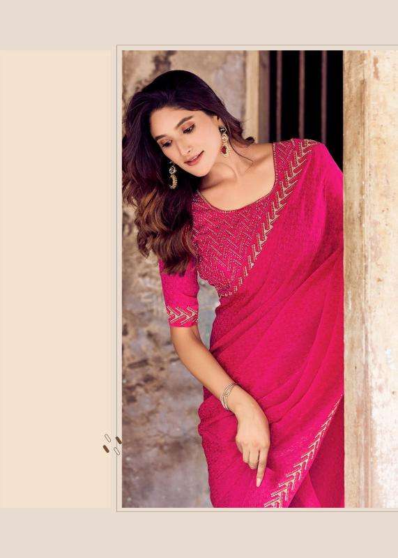 Shorya kashvi creation signature vol 32 wholesale saree manufacturers in india