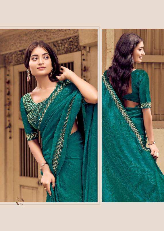 Shorya kashvi creation signature vol 32 wholesale saree manufacturers in india
