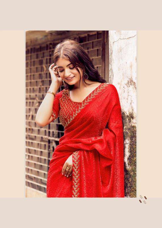 Shorya kashvi creation signature vol 32 wholesale saree manufacturers in india