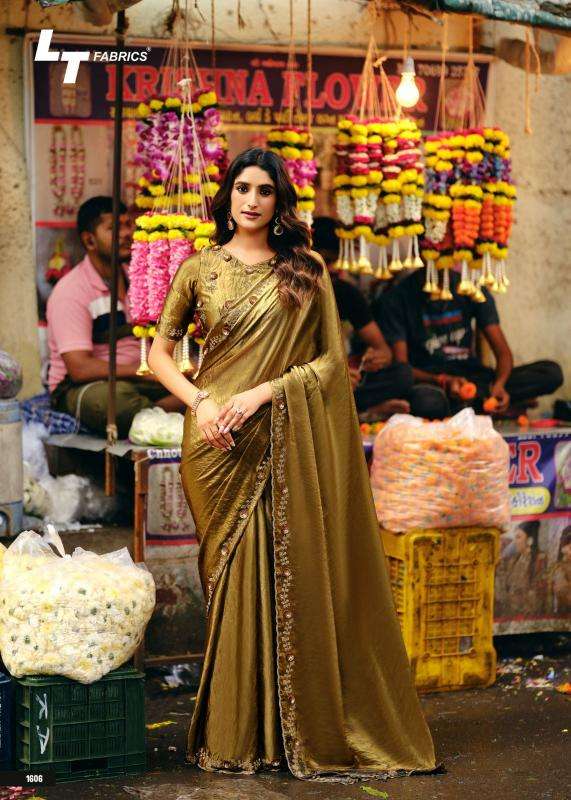 Shorya l.t fashions classic vol 16 best saree wholesale market in india