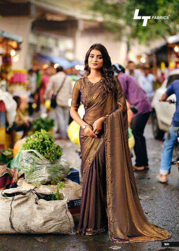 Shorya l.t fashions classic vol 16 best saree wholesale market in india