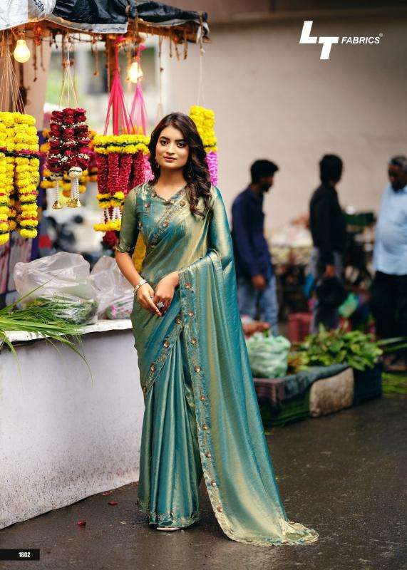 Shorya l.t fashions classic vol 16 best saree wholesale market in india