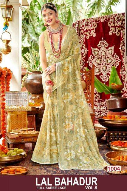 Shorya lal bahadur vol 5 hyderabad saree stores online