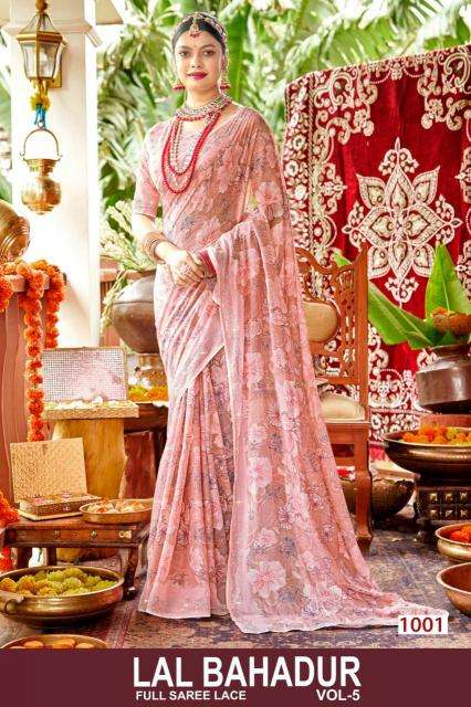 Shorya lal bahadur vol 5 hyderabad saree stores online