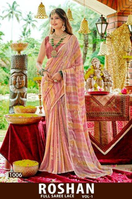 Shorya roshan vol 1 hyderabad saree shops online