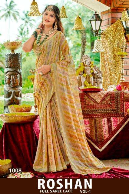 Shorya roshan vol 1 hyderabad saree shops online