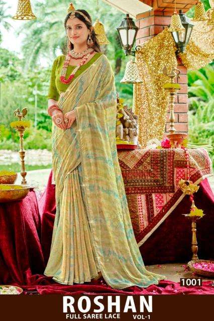 Shorya roshan vol 1 hyderabad saree shops online