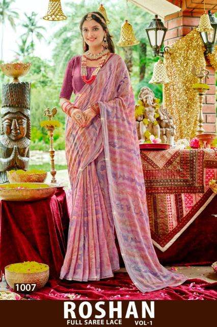 Shorya roshan vol 1 hyderabad saree shops online