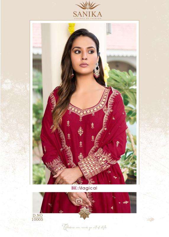 Shorya sanika sangeet Salwar Kameez bangalore with price