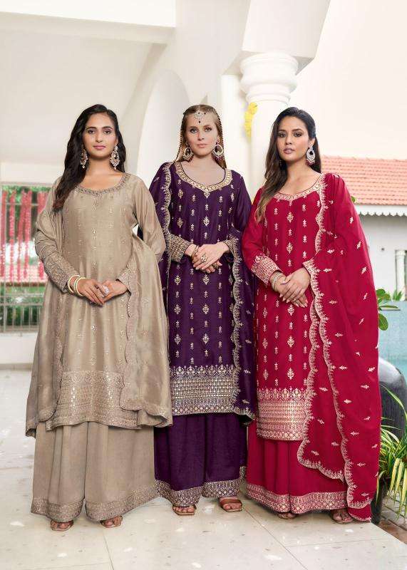 Shorya sanika sangeet Salwar Kameez bangalore with price