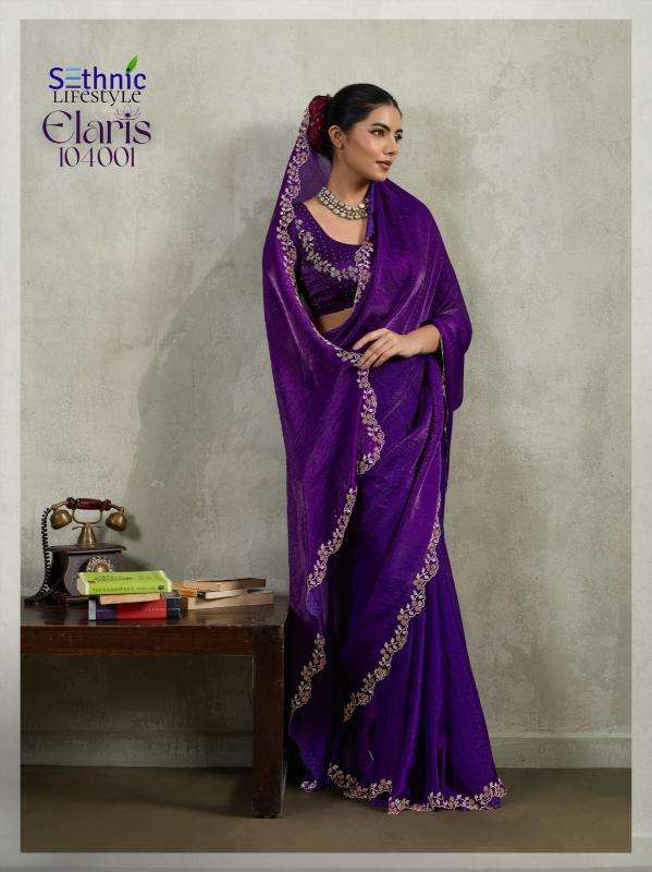 Shorya sethnic lifestyle elaris wholesale saree suppliers in hyderabad