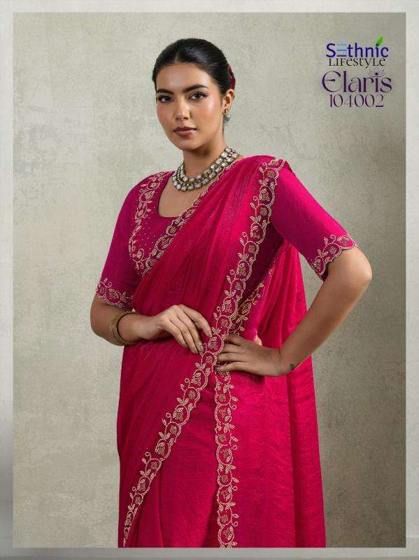 Shorya sethnic lifestyle elaris wholesale saree suppliers in hyderabad