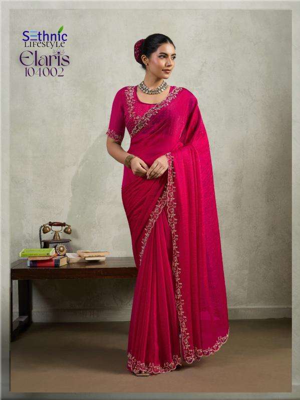 Shorya sethnic lifestyle elaris wholesale saree suppliers in hyderabad