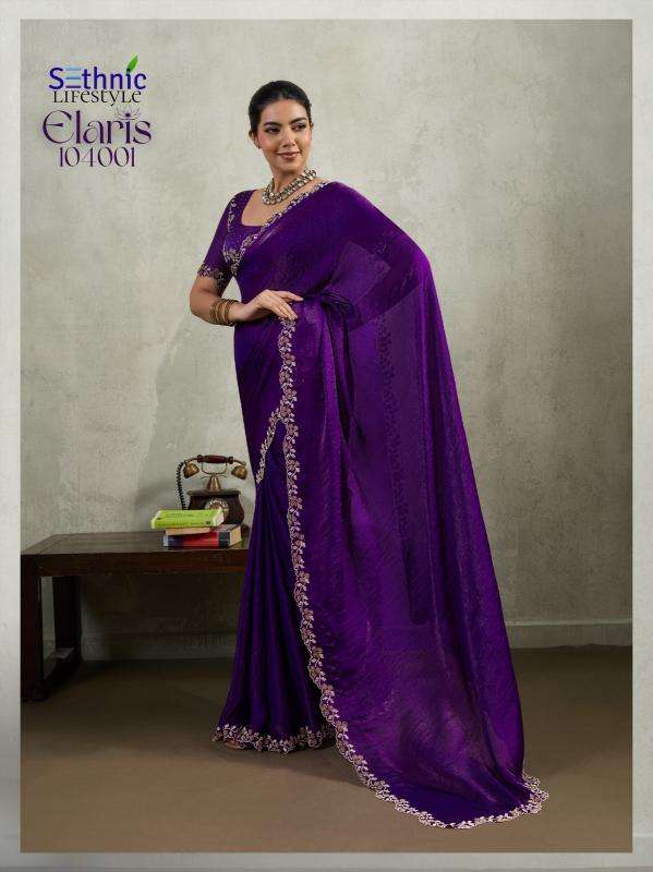 Shorya sethnic lifestyle elaris wholesale saree suppliers in hyderabad