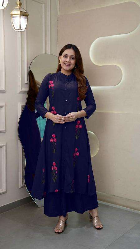 Shorya the stylo coord set kurti wholesale suppliers in india