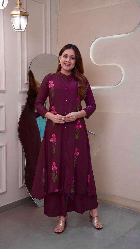 Shorya the stylo coord set kurti wholesale suppliers in india