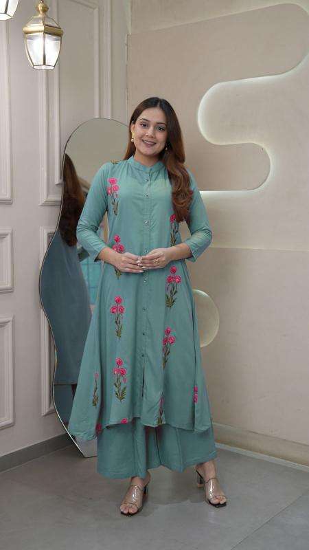Shorya the stylo coord set kurti wholesale suppliers in india