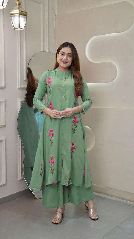 Shorya the stylo coord set kurti wholesale suppliers in india