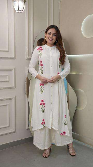 Shorya the stylo coord set kurti wholesale suppliers in india