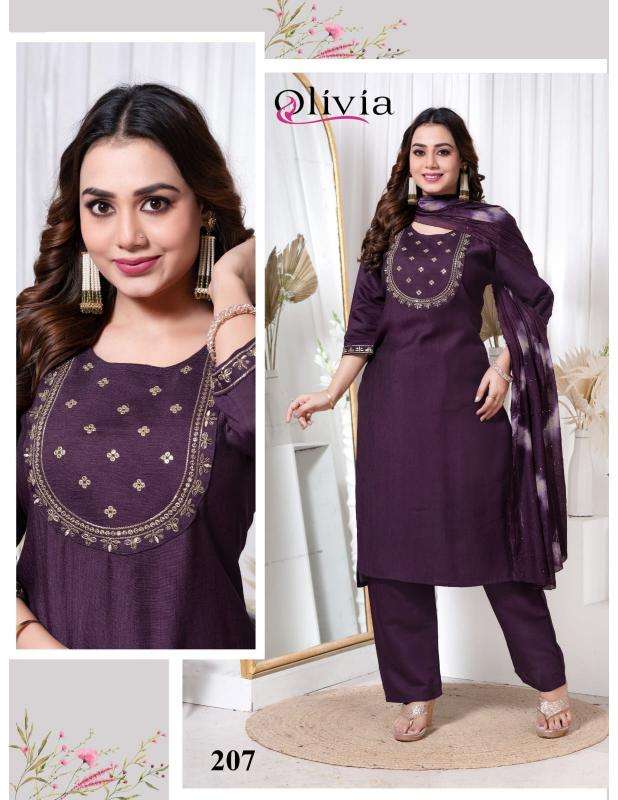 Shorya trendy olivia wholesale kurti market in mumbai with price