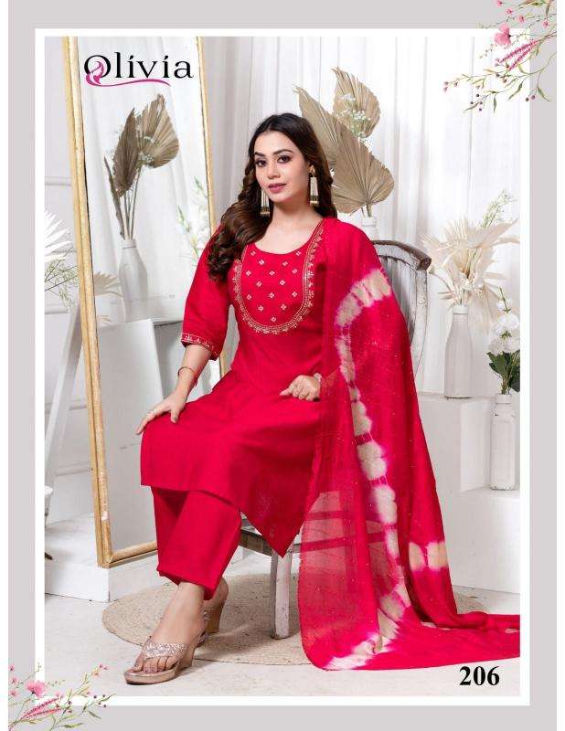 Shorya trendy olivia wholesale kurti market in mumbai with price