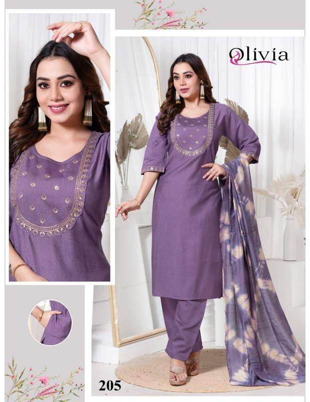 Shorya trendy olivia wholesale kurti market in mumbai with price