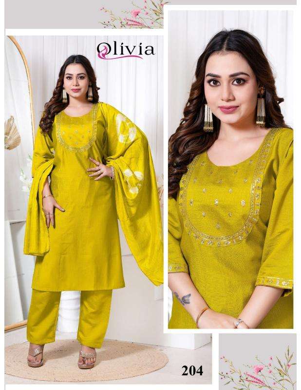 Shorya trendy olivia wholesale kurti market in mumbai with price