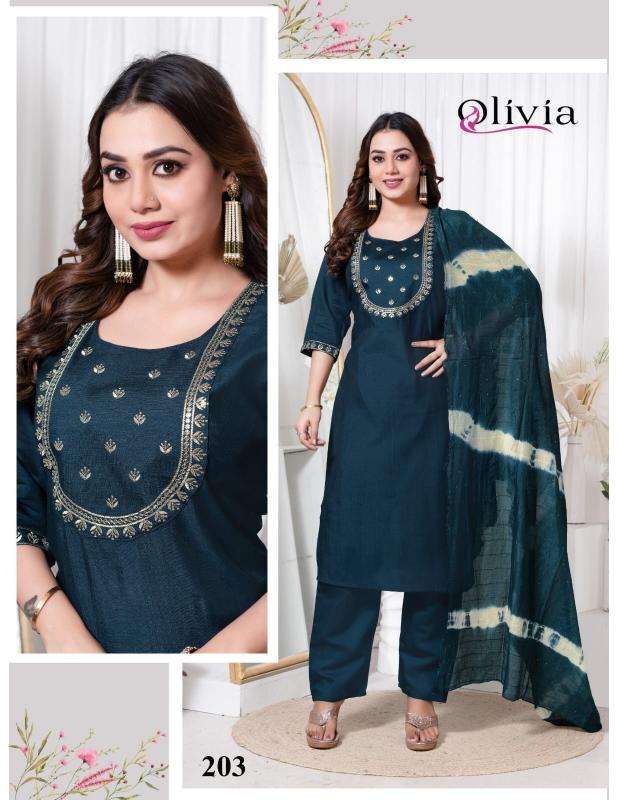Shorya trendy olivia wholesale kurti market in mumbai with price