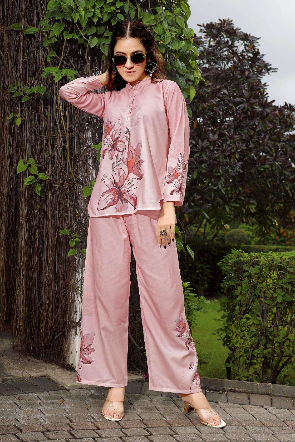 Shree salasar vaanii coord set Kurti exporter in India