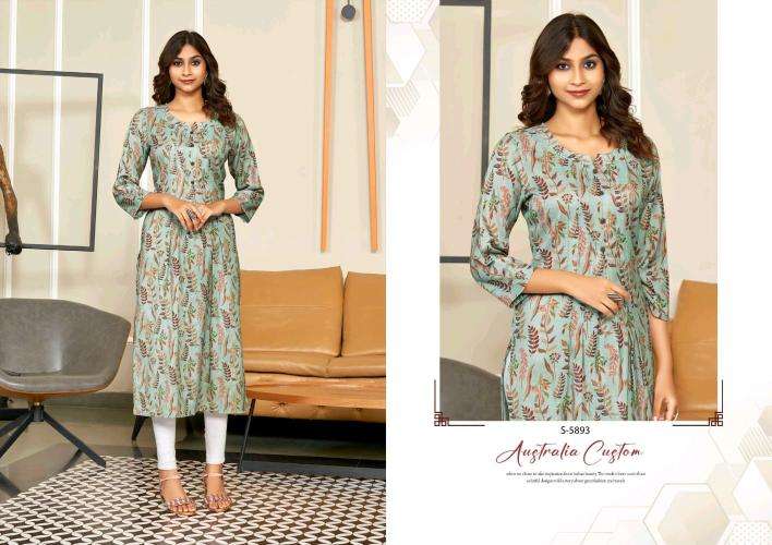 Subhash himanshi wholesale kurti market in mumbai with price