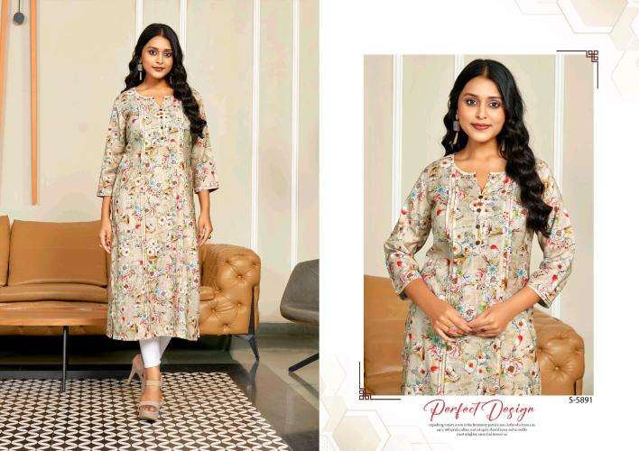 Subhash himanshi wholesale kurti market in mumbai with price