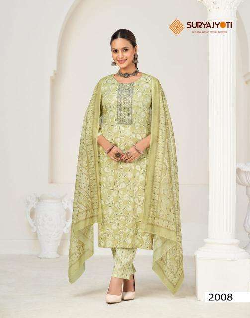 Suryajyoti kritika advance vol- 2 kurti in mumbai