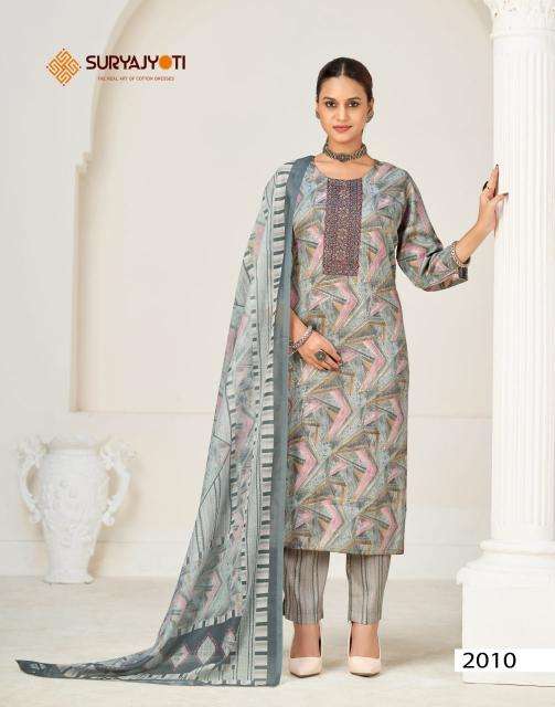 Suryajyoti kritika advance vol- 2 kurti in mumbai