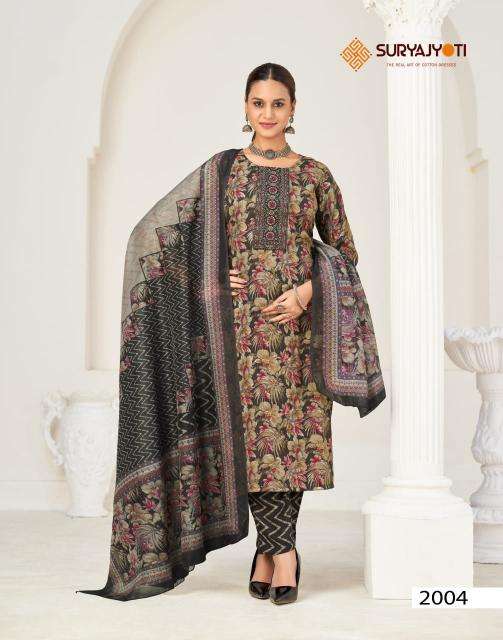 Suryajyoti kritika advance vol- 2 kurti in mumbai