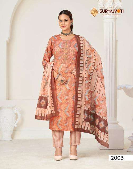 Suryajyoti kritika advance vol- 2 kurti in mumbai