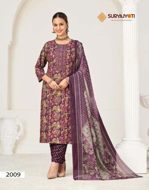 Suryajyoti kritika advance vol- 2 kurti in mumbai