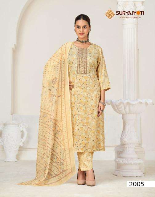 Suryajyoti kritika advance vol- 2 kurti in mumbai