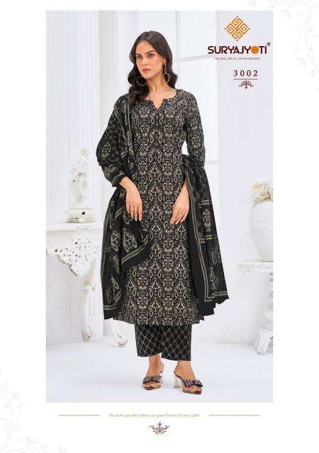 Suryajyoti paridhi vol-3 kurti wholesale market in kolkata