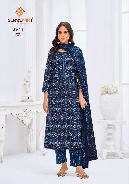 Suryajyoti paridhi vol-3 kurti wholesale market in kolkata