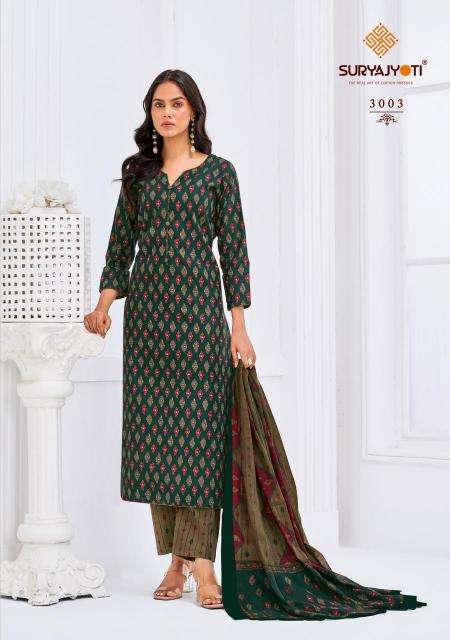 Suryajyoti paridhi vol-3 kurti wholesale market in kolkata
