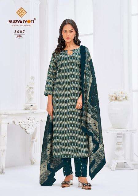 Suryajyoti paridhi vol-3 kurti wholesale market in kolkata