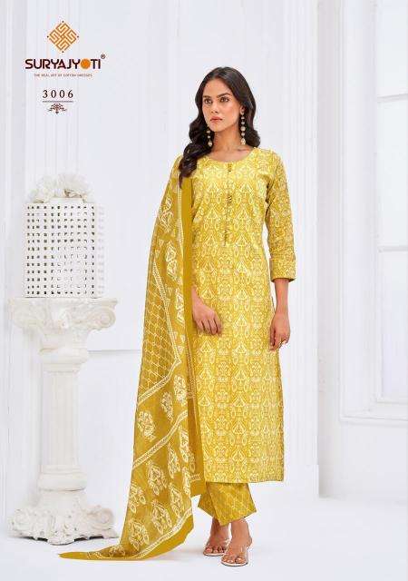 Suryajyoti paridhi vol-3 kurti wholesale market in kolkata
