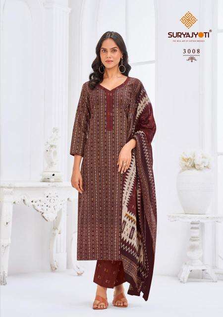 Suryajyoti paridhi vol-3 kurti wholesale market in kolkata